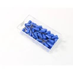 Epingles pour la construction (50 pcs) - Oranges