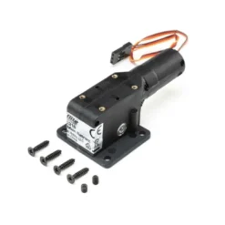 E-Retract Unit: Main Gear 80mm EDF