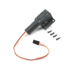 E-Retract Unit: Main Gear 80mm EDF
