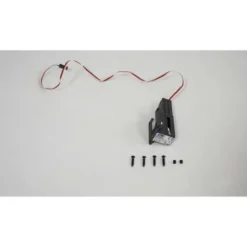 E-retract Unit Main: Viper 90mm EDF Jet E-Flite
