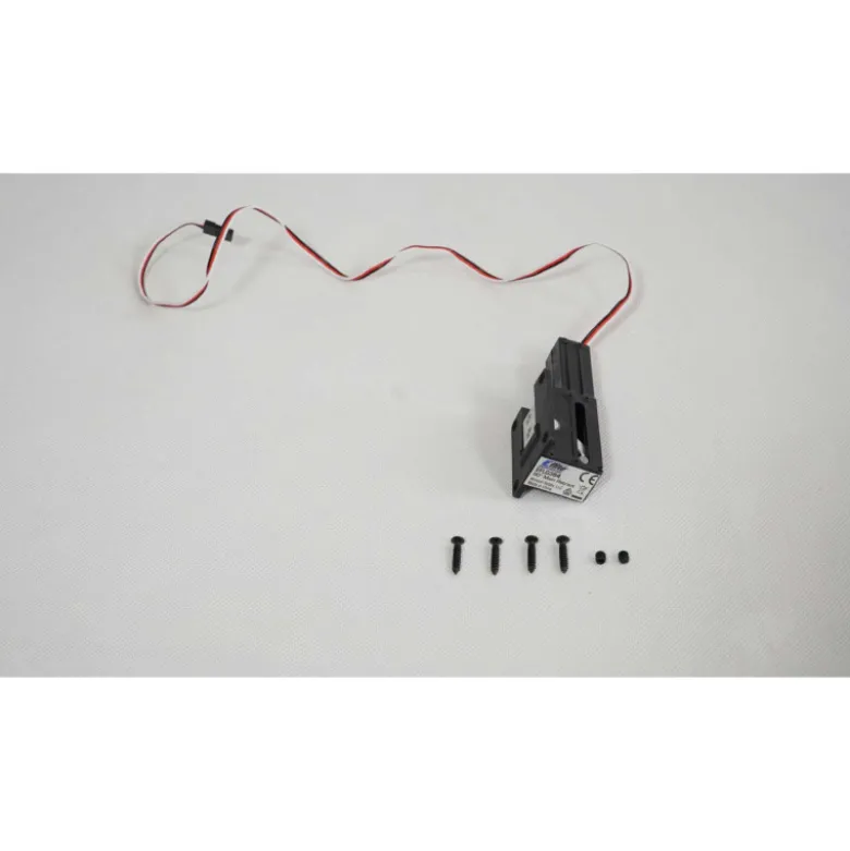 E-retract Unit Main: Viper 90mm EDF Jet E-Flite
