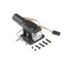E-Retract Unit: Nose Gear 80mm EDF