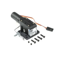 E-Retract Unit: Nose Gear 80mm EDF