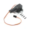 E-Retract Unit: Nose Gear 80mm EDF