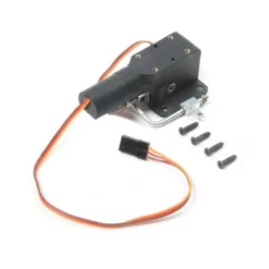 E-Retract Unit: Nose Gear 80mm EDF