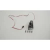 E-retract Unit Nose: Viper 90mm EDF Jet E-Flite