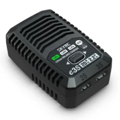 e3s AC Charger (LiPo 2-3S - 20W)
