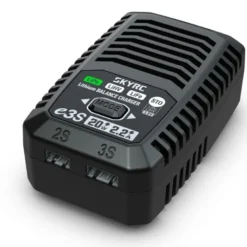 e3s AC Charger (LiPo 2-3S - 20W)