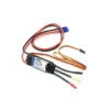 ESC: F-15 Eagle 64mm EDF 40A