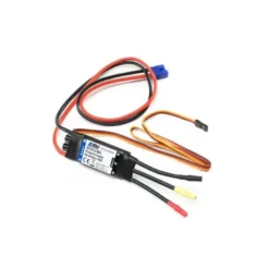 ESC: F-15 Eagle 64mm EDF 40A