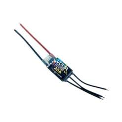 ESC RC Factory VOLTA CL 20A