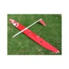 E-Strega Full Carbon 2.90m blanc & rouge RCRCM