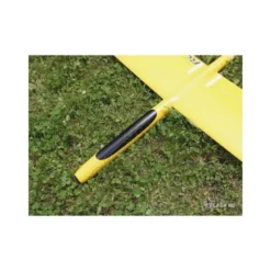 E-Strega Full Carbon 2.90m jaune & bleu RCRCM