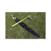 E-Strega Full Carbon 2.90m jaune & noir RCRCM
