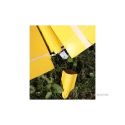 E-Strega Full Carbon 2.90m jaune & noir RCRCM