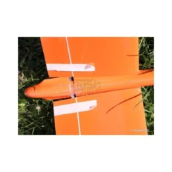 E-Strega Full Carbon 2.90m orange & noir RCRCM
