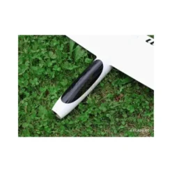 E-Sunbird tout carbone 1.50m blanc & rouge RCRCM