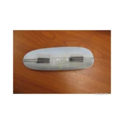 E-Sunbird tout fibre env.1.50m rouge & noir RCRCM