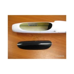 E-Sunbird tout fibre env.1.50m rouge & noir RCRCM