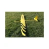 E-Tomcat Full carbone 2.60m jaune & noir RCRCM