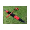 E-Tomcat Full carbone 2.60m rouge & noir RCRCM
