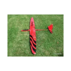 E-Tomcat Full carbone 2.60m rouge & noir RCRCM