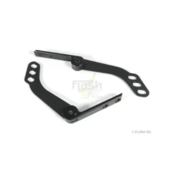 Etrier de suspension pour émetteur Jeti DC/DS (la paire)