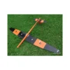 E-Typhoon Full Carbon env.2.00m orange et noir RCRCM