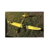 E-Typhoon Full Carbon 2.00m jaune & noir RCRCM