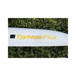 E-Typhoon PLUS Full carbon 2.90m jaune/noir & blanc RCRCM