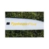 E-Typhoon PLUS tout fibre env.2.90m jaune/noir & blanc RCRCM