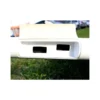 E-Typhoon PLUS tout fibre env.2.90m blanc & bleu RCRCM