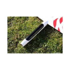 E-Typhoon tout fibre env.2.00m blanc & rouge RCRCM