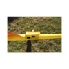 E-Typhoon tout fibre env.2.00m jaune et rouge RCRCM