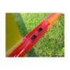 E-Typhoon tout fibre env.2.00m rouge et jaune RCRCM