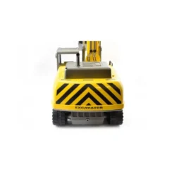 Excavator 1/12 2.4Ghz Premium Hobby Engine