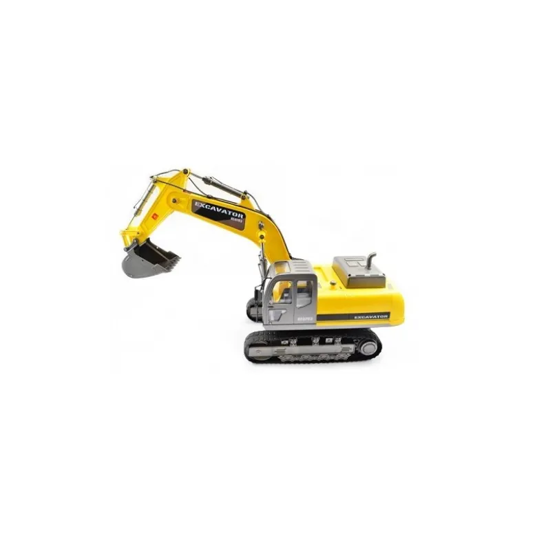 Excavator 1/12 2.4Ghz Premium Hobby Engine