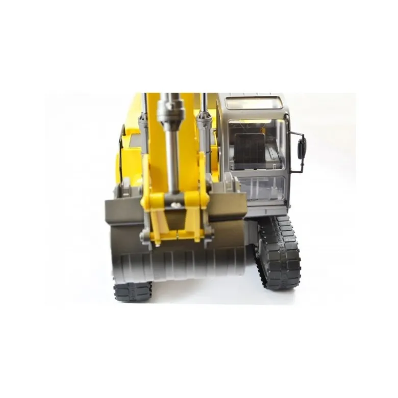 Excavator 1/12 2.4Ghz Premium Hobby Engine
