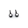 Extended levers for side potentiometer