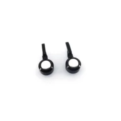 Extended levers for side potentiometer