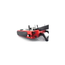 Extended levers for side potentiometer