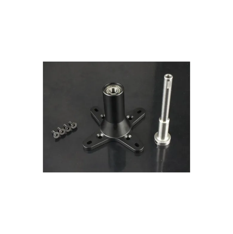 extension avant du moteur pour 63EGL/EA et ECO53