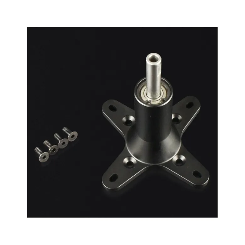 extension avant du moteur pour 63EGL/EA et ECO53