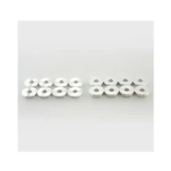 Extension de support pour moteur série GA6000 et GA8000 DUALSKY