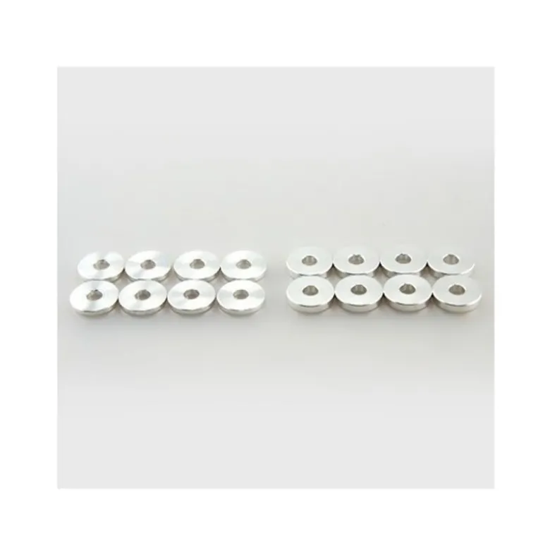 Extension de support pour moteur série GA6000 et GA8000 DUALSKY