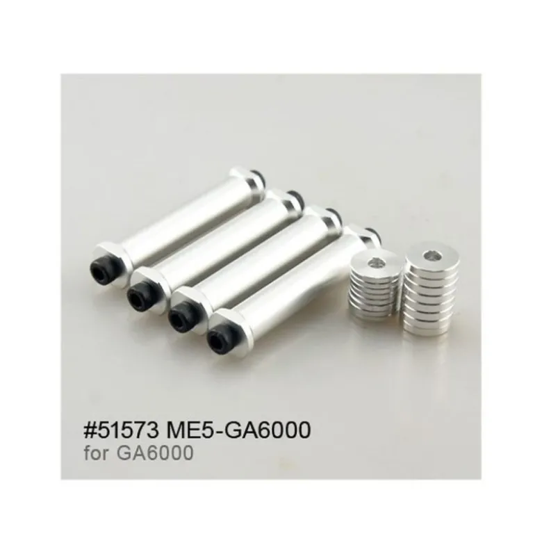 Extension de support pour moteur série GA6000 et GA8000 DUALSKY