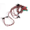 Faisceau cables & prises pour planeur 2,5m
