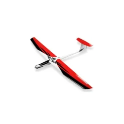 Falcon Electro envergure 1,5m - rouge - TOPModel CZ