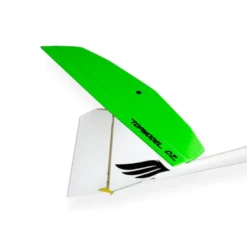 Falcon Electro envergure 1,5m - vert, noir, blanc - Topmodel CZ