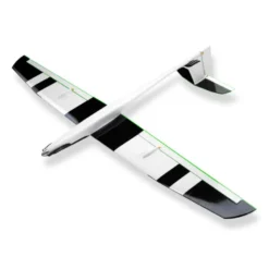Falcon Electro envergure 1,5m - vert, noir, blanc - Topmodel CZ